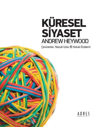 Küresel Siyaset