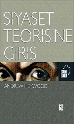 Siyaset Teorisine Giriş