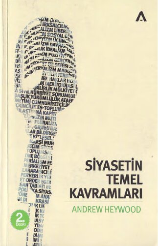 Siyasetin Temel Kavramları