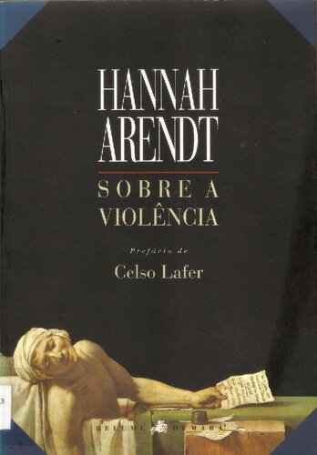 Sobre a Violência