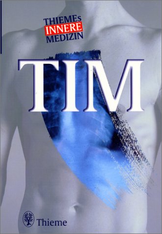 Thiemes Innere Medizin. TIM.