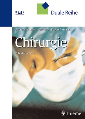 Chirurgie. Duale Reihe.
