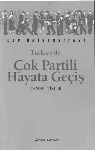 10  Türkiye'de Çok Partili Hayata Geçiş