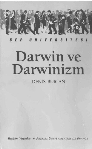 Darwin ve Darwinizm