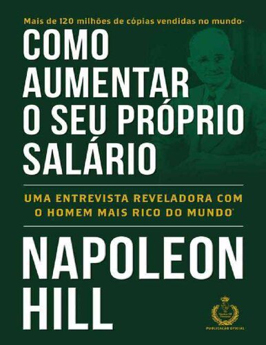 Como Aumentar seu Proprio Salario