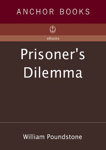 Prisoner's dilemma