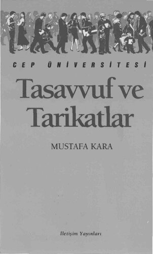 85  Tasavvuf ve Tarikatlar