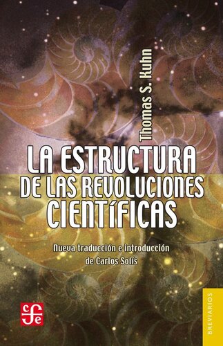 La estructura de las revoluciones científicas