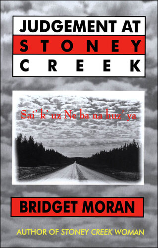 Judgement at Stoney Creek