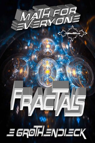 Math for Everyone: Fractals