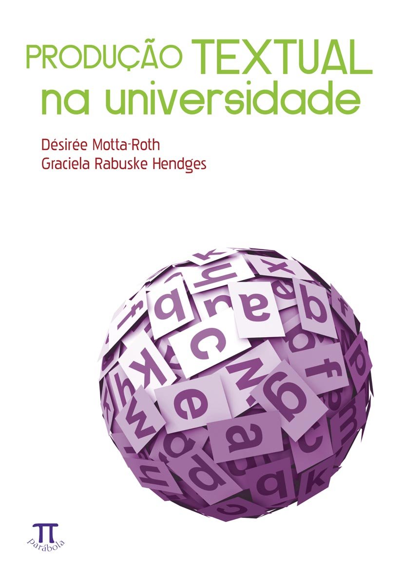 Produção Textual na Universidade