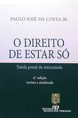 Direitos E Garantias Individuais No Processo Penal Brasileiro