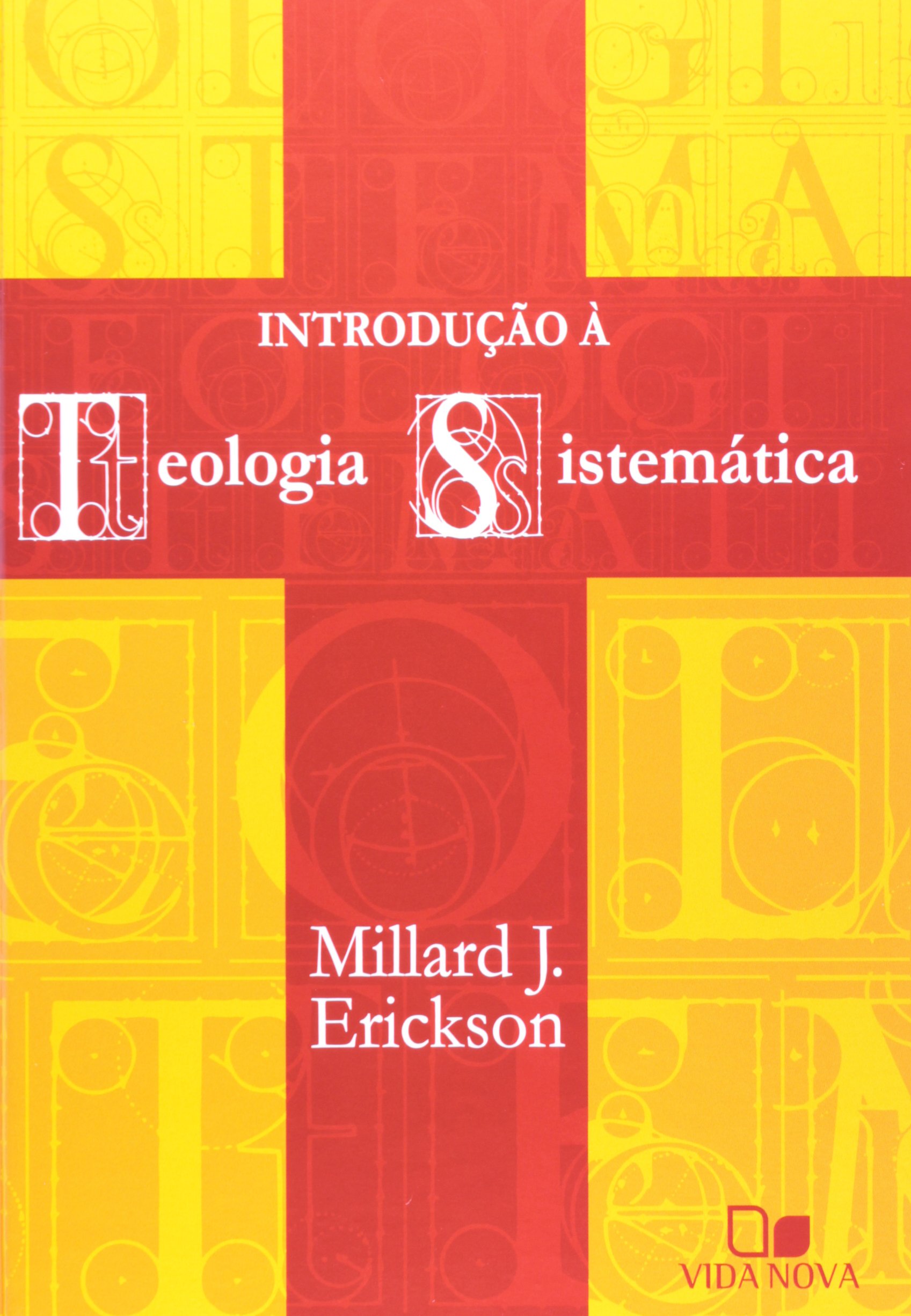 Introdução à Teologia Sistemática
