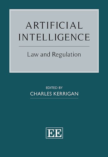 Artificial Intelligence: Law and Regulation