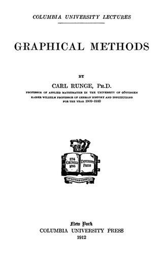 Graphical methods