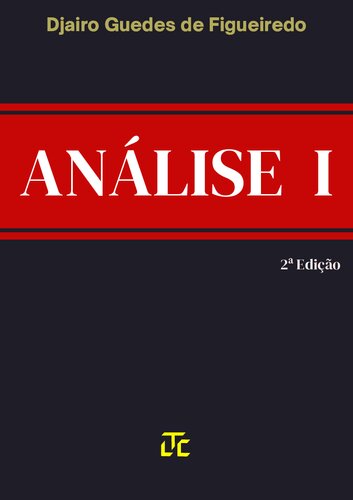 Análise I