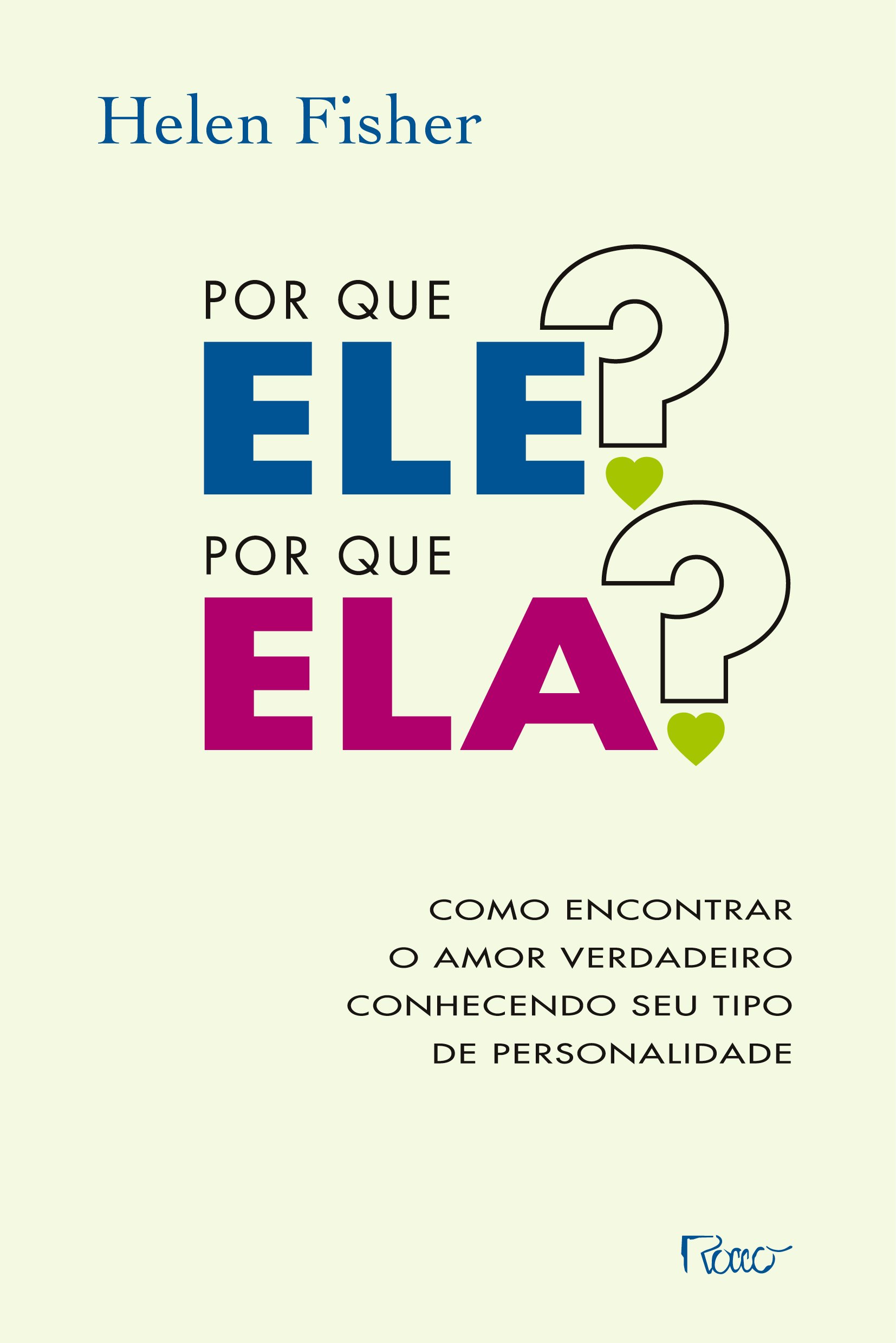 Por Que El - Por Que Ella