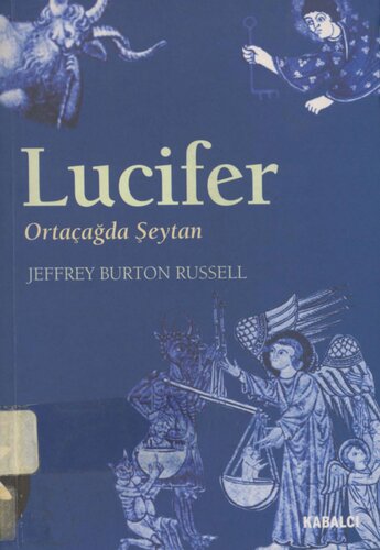 Lucifer: Ortaçağda Şeytan