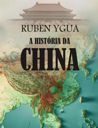 A História da China