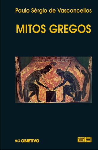 Mitos Gregos