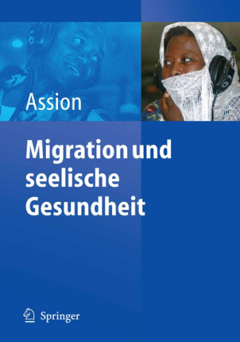 Migration und seelische Gesundheit 