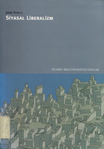 Siyasal Liberalizm