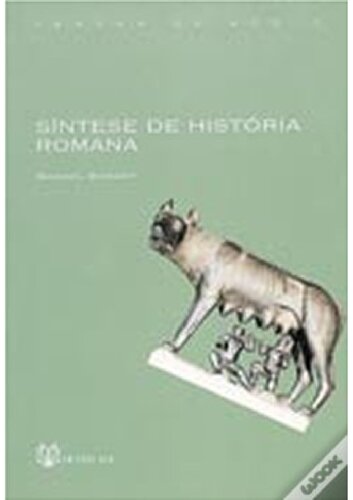 Síntese de História romana