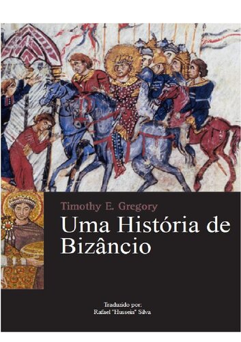 Uma história de Bizâncio