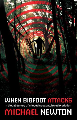 When Bigfoot Attacks