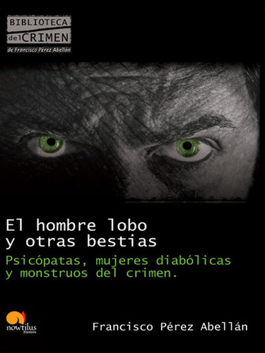 El hombre lobo y otras bestias