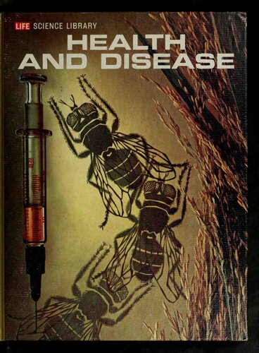 Health and Disease (Life Science Library)