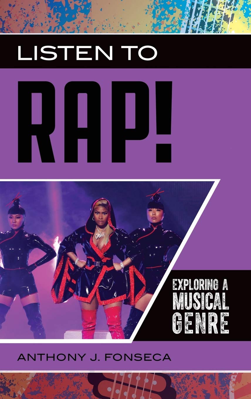Listen to Rap!: Exploring a Musical Genre