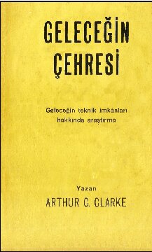 Geleceğin Çehresi