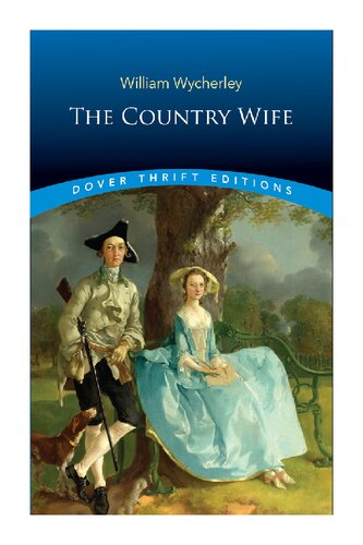 The Country Wife