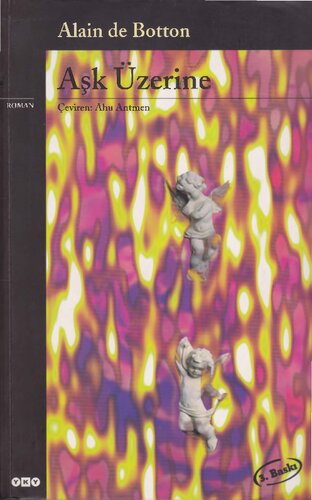 Aşk Üzerine
