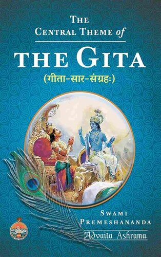 The Central Theme of The Gita