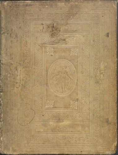 Hiir heuet an de lustighe unde nochlighe Gaerde der suntheit.