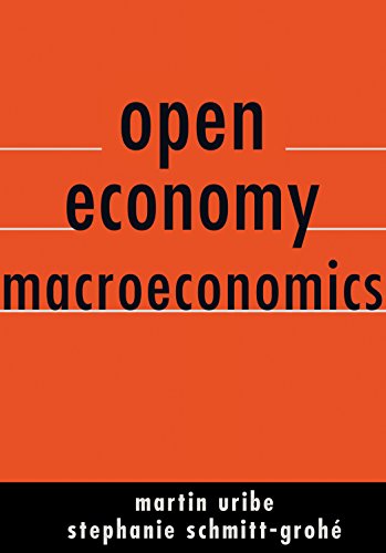 Open Economy Macroeconomics