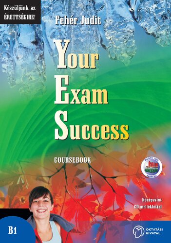 Your Exam Success Coursebook