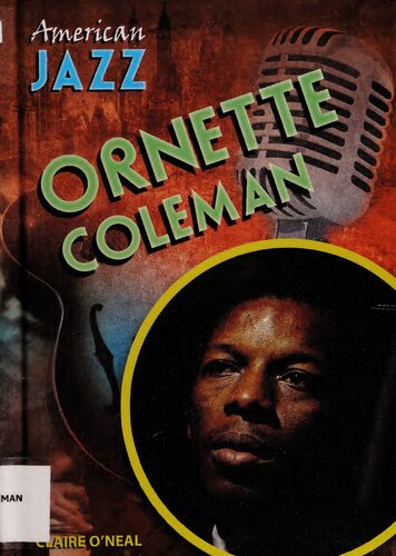 Ornette Coleman