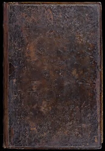 The herbal and general historie of plantes