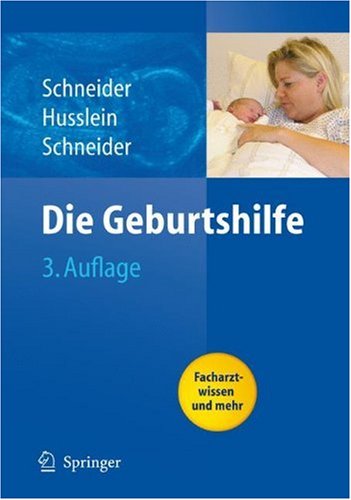Die Geburtshilfe