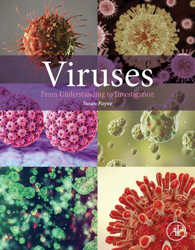 Viruses. From Understanding to Investigation