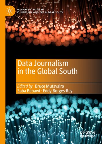 Data Journalism in the Global South