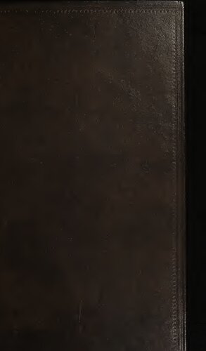 A new herball : wherin are conteyned the names of herbes in Greke, Latin, Englysh, Duch, Frenche, and in the potecaries and herbaries Latin ; with the properties degrees and naturall places of the same. 1. (1551). - [187] S. : zahlr. Ill.