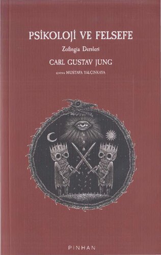 Psikoloji ve Felsefe: Zofingia Dersleri