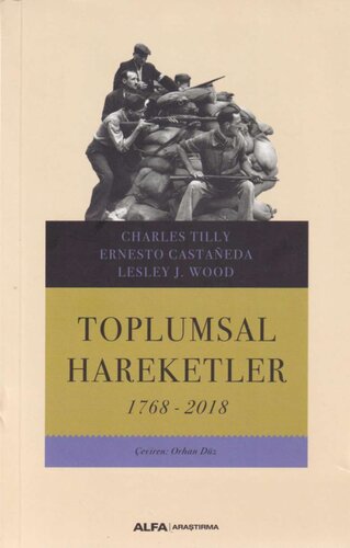 Toplumsal Hareketler (1768-2018)
