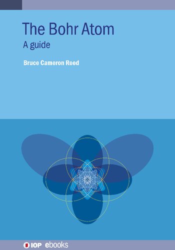 The Bohr Atom. A guide