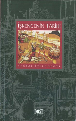İşkencenin Tarihi