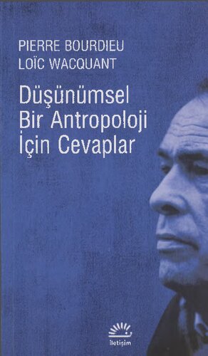 Düşünümsel Bir Antropoloji İçin Cevaplar